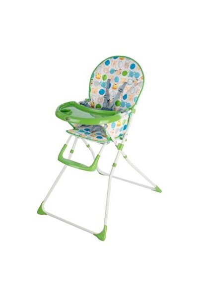 vanora Scaun înalt VHC15-GRN, Verde