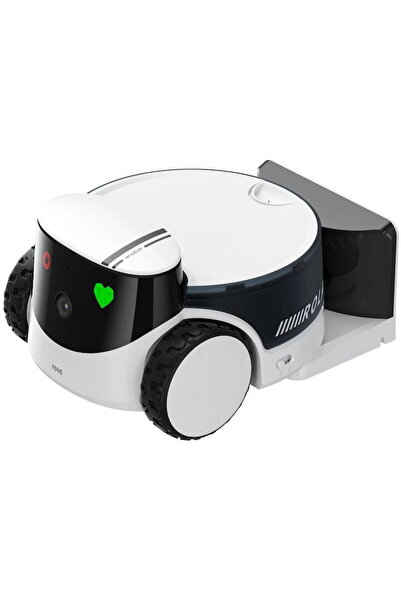 Enabot Robot interactiv, ROLA PETPAL, pentru animale de companie