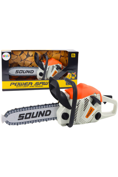 LeanToys DIY Saw Lean Toys