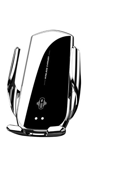 Havit Suport auto pentru grilă de ventilație 15W - (W3034) - Negru