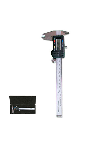 JBM Subler Digital 150 mm