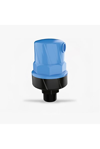 JETPLAST 1" Double Action Suction Cup (2 Pieces)