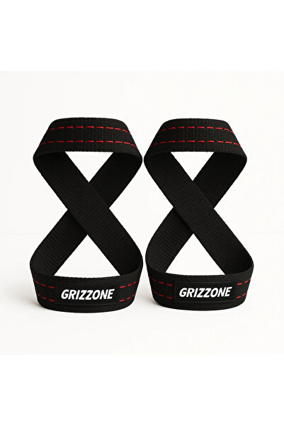 GRIZZONE 8 Loop Lifting Straps