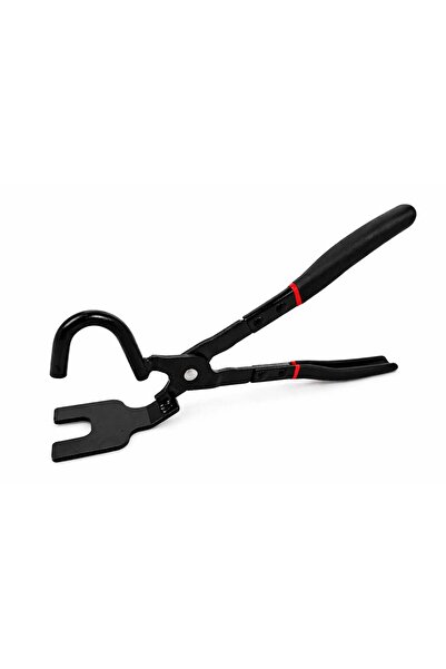 GEBOTOOLS PLIERS FOR DISMANTLING EXHAUST RUBBER BUFFERS 300MM GEBO TOOLS
