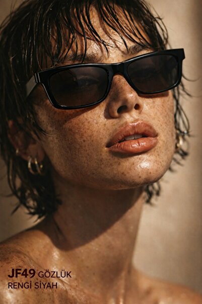 Jack Ferrero KADIN GÜNEŞ GÖZLÜĞÜ UV400 KORUMALI YENİ SEZON MODA KADIN GÖZLÜK