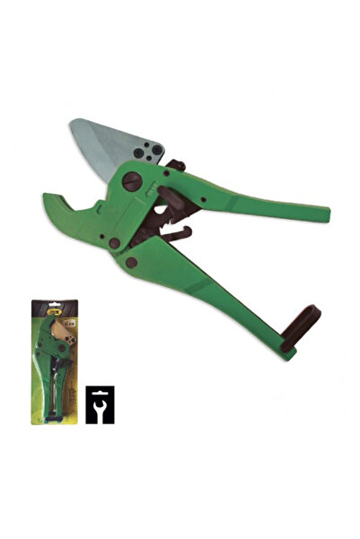 JBM Foarfeca Pentru Taiere Tevi Si Furtune 42 Mm