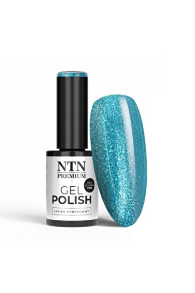 NTN Semi-Permanent Nail Polish 502 Limited Edition Hema Free