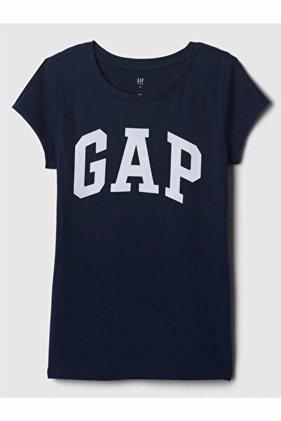 GAP V-hs ss value logo tee