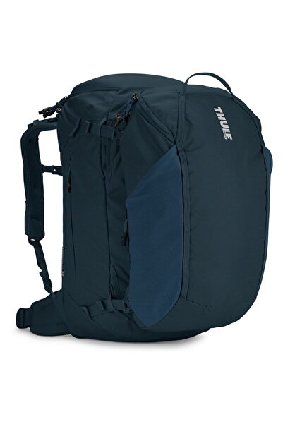 Thule 5315 Landmark 60L Womens Travel Pack Darkest Blue