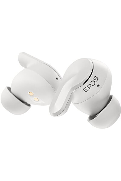 Epos ADAPT E1, Căști stereo True Wireless, In-Ear, BT 5.3, Alb