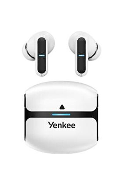 Yenkee YHP 09BT WE TWS Evepods Pro