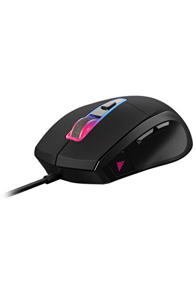 gamdias Zeus M5 Gaming Mouse