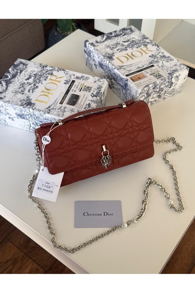 Generic Elegant, high-quality women's shoulder bag