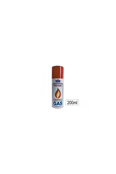 JBM Spray Cu Gaz Pentru Torta-51920- Sau Incarcat Brichete. 200Ml