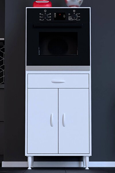 Modilayn BELEK Ankastre Dolap (60x152.3x56 cm)