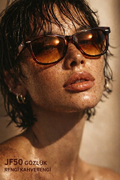 Jack Ferrero نظارات شمسية نسائية مع حماية من الأشعة فوق البنفسجية 400، نظارات...