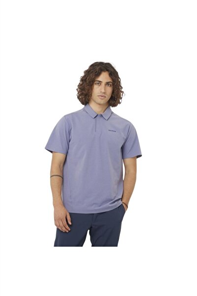 Salomon TRACKLINE POLO M
