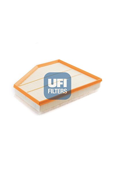 Ufi Filters Ufi Air Filter Bmw E60 E61 E63 E64 30.367.00