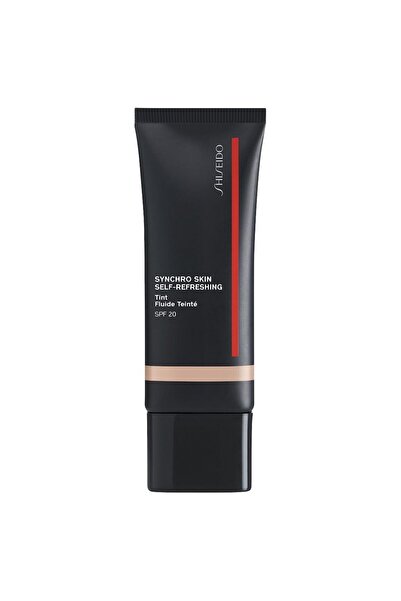 Shiseido Shiseido, Synchro Skin Self-Refreshing, Fond de ten lichid, 125, 8.2...