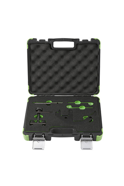 JBM Set Fixare Distributie A Arborelui Cu Came