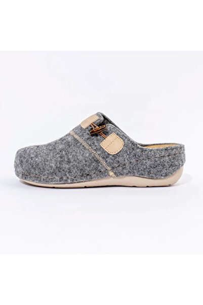 VESNA Non-slip slippers 208 gray