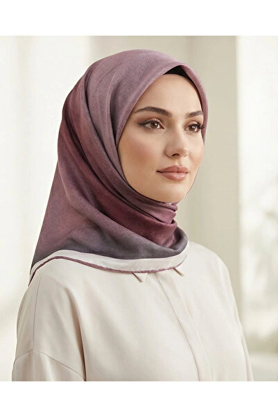 Levidor KRİSTAL EŞARP-Leylak