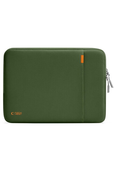 Tech-Protect LAPTOP DEFENDER 13-14 VERDE ARMY