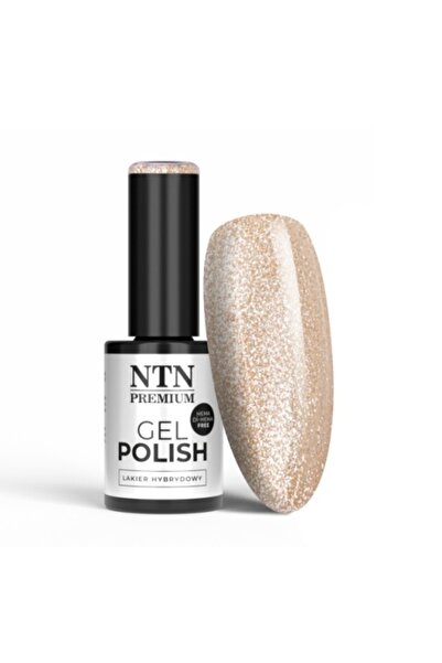 NTN Semi-Permanent Nail Polish 262 Impression