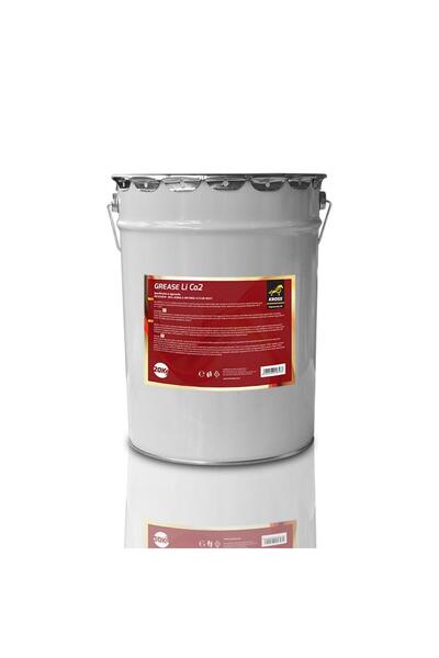 KROSS Unsoare Li Ca-2 20Kg