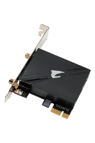 Gigabyte Placă de rețea GC-WBAX210