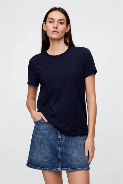 GAP V-SS FAV CREW SOLID