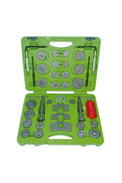 JBM Presa Pentru Pistoane De Frana