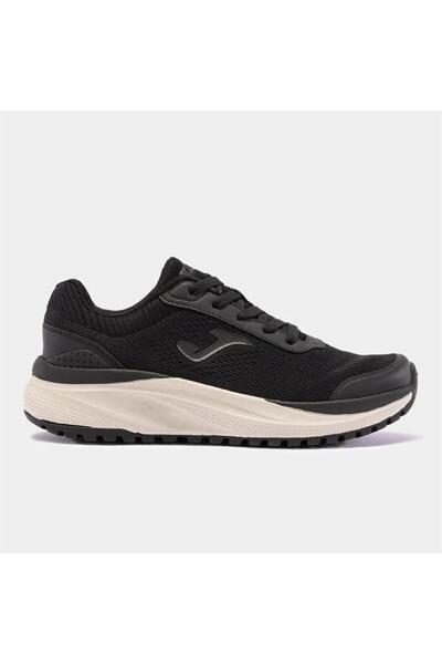 Joma CACHES2401 Erkek Siyah Günlük Ayakkabı