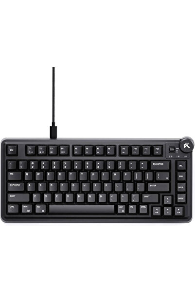 Cybeart Nighthawk 75 Lite Mechanical Gaming Keyboard