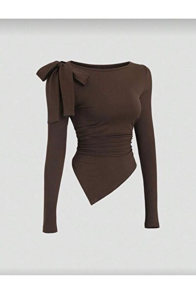 Byuugen Omuzdan kurdaleli body