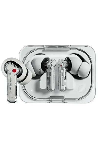 NOTHING TWS Ear (a) IP54 Alb