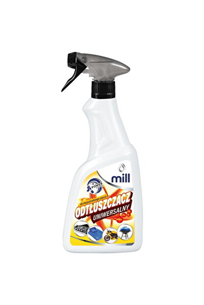 Mill MADONIS Clean universal degreaser for greasy stains 555 ml
