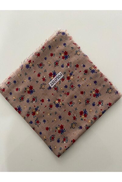 poloist Model de gălbenele Scriere cu pânză de brânză