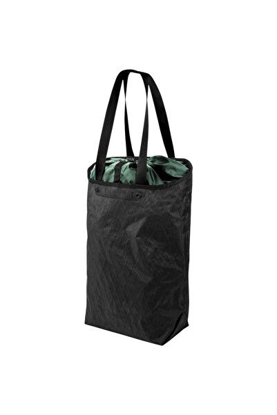 OEM BOUNDARY SUPPLY Boundary X-PAC Holdfast Tote (Jet Black)