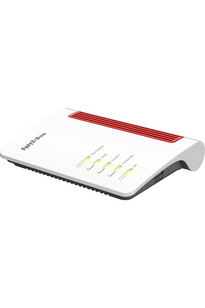 Avm FRITZ!Box 4050, fiber optic router