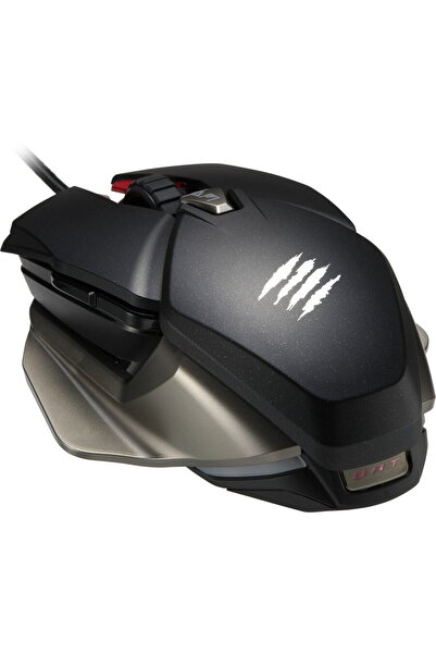 Madcatz BAT 6+ Gaming Negru