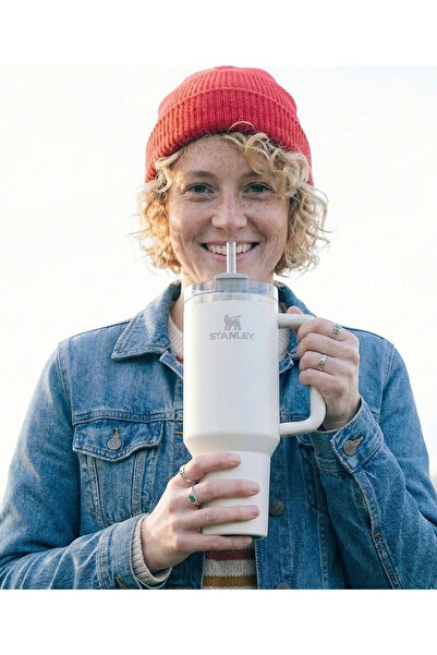 Stanley The quencher h2.o flowstate tumbler 1.18 l colorful