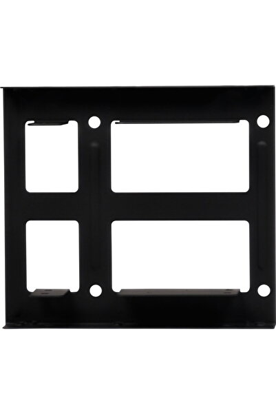 Spacer Adaptor HDD/SSD de la 2,5" la 3,5"