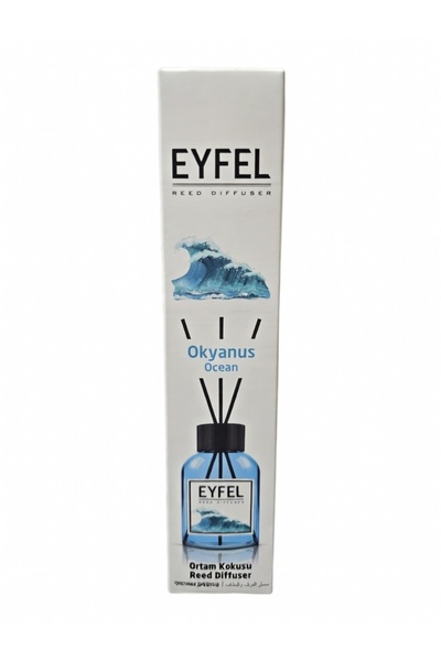 Eyfel Ароматизатор за въздух Eyfel, Ocean, 55 мл