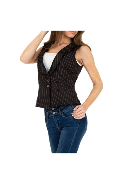 OEM Metrofive V001 vest, black color, size M/L