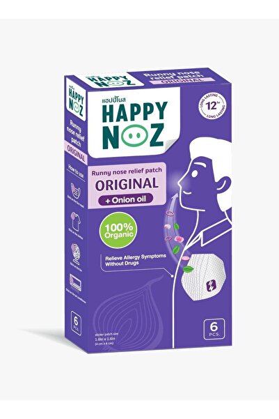 Happy Noz Original (Purple) - Adult