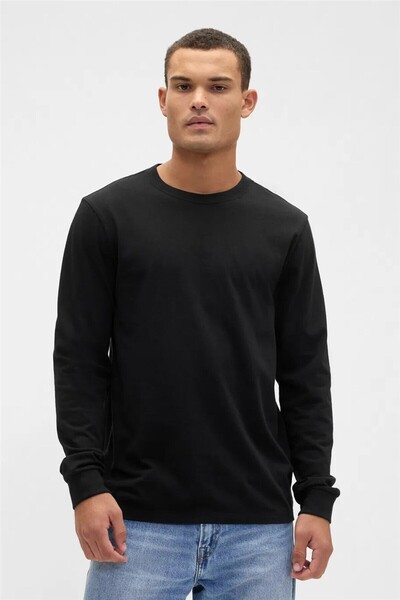 GAP V-Ls Everyday Erkek Tişört