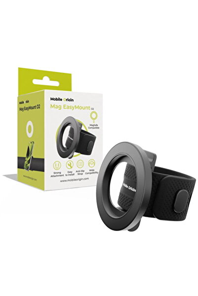 Mobile Origin Mag Easy Mount O2