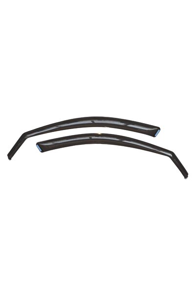 FARAD Set Deflectoare Aer Fata Pentru Bmw Serie 3 - Touring E90/E91 (2004-2012)