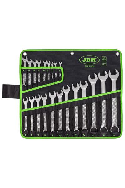 JBM Set De 21 Chei Combinate